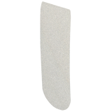 Raspipaperi jalkaraspiin DFE-10-100w